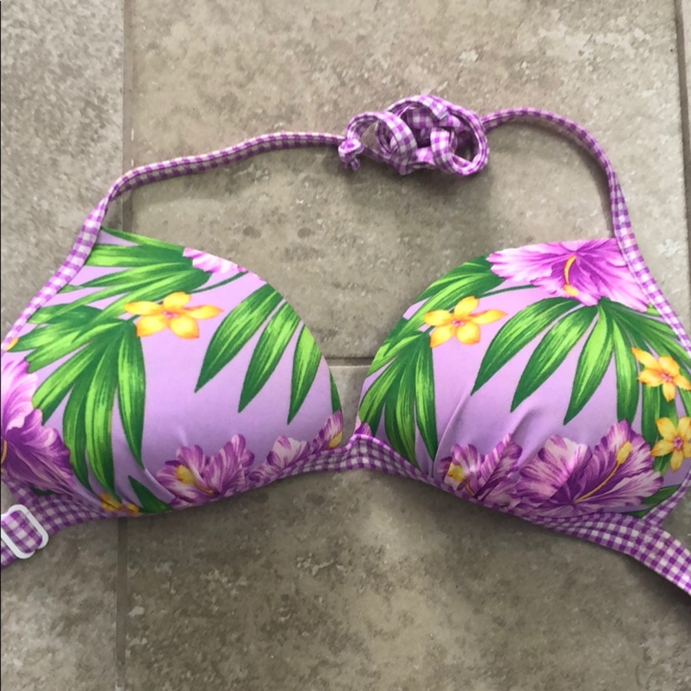 Bikini Top